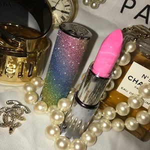 Givenchy lipstick Le rainbow sparkle case